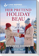 Her Pretend Holiday Beau