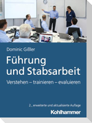 Führung und Stabsarbeit