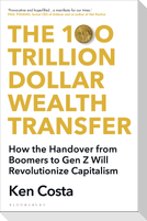 The 100 Trillion Dollar Wealth Transfer