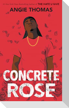Concrete Rose