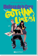 Gotham Lisesi