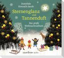 Sternenglanz und Tannenduft