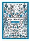 #Coloreanding Positive