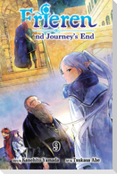 Frieren: Beyond Journey''s End, Vol. 9