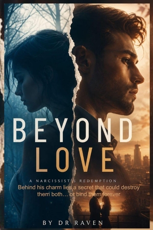 Raven. Beyond Love - How love changed a life.. Amazon Digital Services LLC - Kdp, 2024.