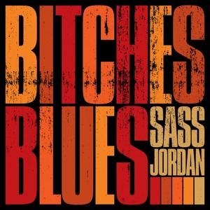 Bitches Blues. ALIVE AG / Köln, 2022.