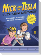 Nick and Tesla and the Secret Agent Gadget Battle