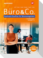 Büro & Co. nach Lernfeldern