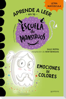 Emociones de Colores / Luna Boo Has Feelings Too