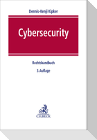 Cybersecurity