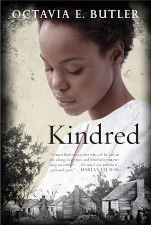 Butler, Octavia. Kindred. Beacon Press, 2004.