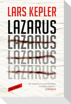 Lazarus (Spanish Edition)