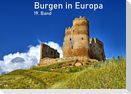 Burgen in Europa
