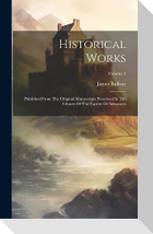 Historical Works