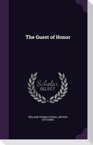 The Guest of Honor