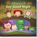 Disney Baby: Say Good Night
