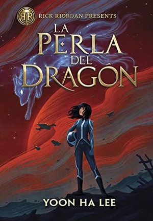 Lee, Yoon Ha. Perla del Dragon, La. Duomo Ediciones, 2023.