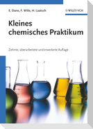 Kleines chemisches Praktikum