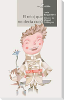 El reloj que no decía cucú