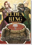 Elden Ring - Geschichten aus dem fernen Zwischenland 02