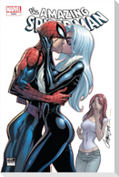 Amazing Spider-Man #606