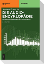 Die Audio-Enzyklopädie