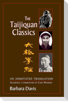 The Taijiquan Classics