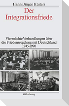 Der Integrationsfriede