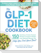 The GLP-1 Diet Cookbook