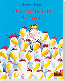 Das schönste Ei der Welt