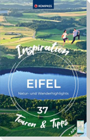KOMPASS Inspiration Eifel