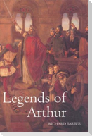 Legends of Arthur