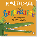 Roald Dahl - Gegensätze