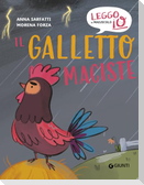 Il galletto Maciste