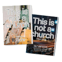 Manifesta 16 Ruhr: This is not a church