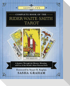 Llewellyn's Complete Book of the Rider-Waite-Smith Tarot