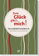 Zum Glück gibt`s mich!