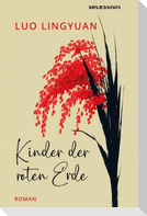 Kinder der roten Erde