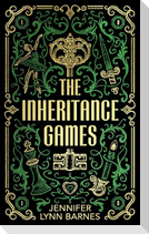 The Inheritance Games. Collector's Edition