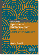 Figurations of Human Subjectivity