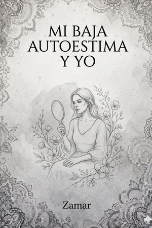 Zamar. Mi baja Autoestima y Yo. Independently published, 2026.