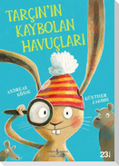 Tarcin'in Kaybolan Havuclari