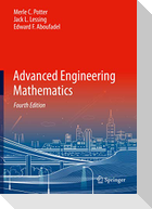 Advanced Engineering Mathematics