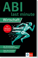 Abi last minute Wirtschaft