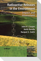 Radioactive Releases in the Environment