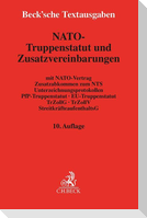 NATO-Truppenstatut und Zusatzvereinbarungen