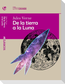 De la Tierra a la Luna