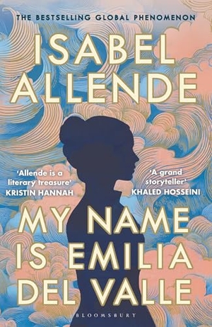 Allende, Isabel. My Name is Emilia del Valle. Bloomsbury UK, 2026.