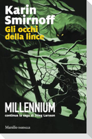 Gli occhi della lince