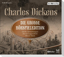 Die große Hörspieledition